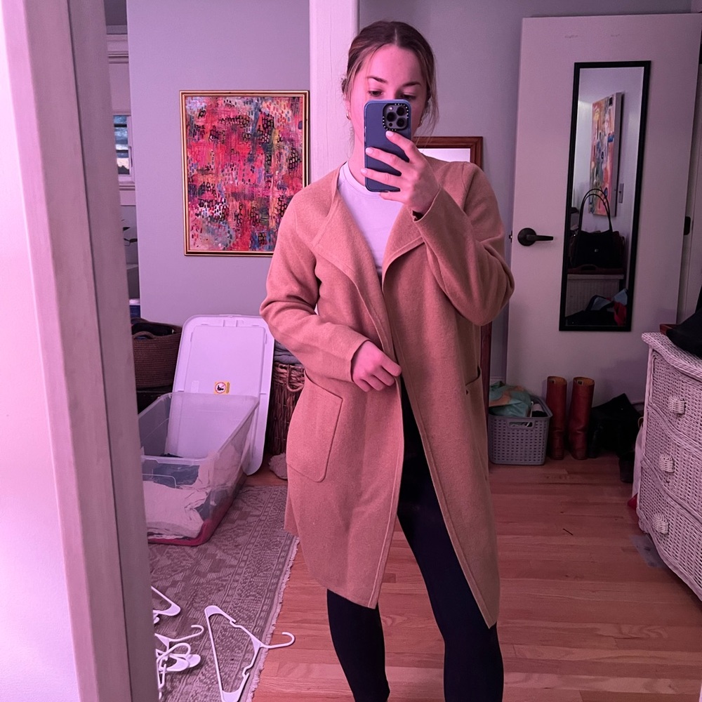 J Crew Cardigan
